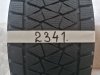 Slika 8 -  2341. Gume BRIDGESTONE 17-ice, ZIMSKE 225/65, Šara 6,1 mm, DOT 1919 - MojAuto