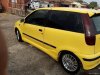 Slika 8 - Fiat Punto 1.2 8v 75ks mpi KUPUJEM  - MojAuto