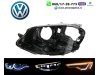 Slika 1 -  Kuciste fara vw golf 7 14-17 xenon - MojAuto