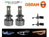 Slika 1 -  Led sijalice h7 brend osram kan bus 12000 lumena 80w - MojAuto