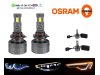 Slika 1 -  Led sijalice hb3 9005 brend osram kan bus 12000 lumena 80w - MojAuto