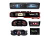 Slika 2 -  Led bar 98cm 39 inca 180w model 9d slim - MojAuto