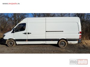 Glavna slika -  Limarija za Mercedes Sprinter W906 - MojAuto