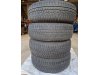 Slika 1 -  Gume Hankook 215/65-17" - 4 komada - zimske - MojAuto