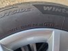 Slika 5 -  Gume Hankook 215/65-17" - 4 komada - zimske - MojAuto