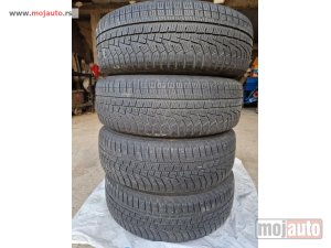 Glavna slika -  Gume Hankook 215/65-17" - 4 komada - zimske - MojAuto