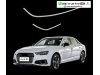 Slika 1 -  Led dnevno svetlo fabricki model u faru audi a4 b9 16-19 - MojAuto