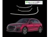 Slika 1 -  Led dnevno svetlo fabricki model u faru audi q5 18-20 - MojAuto