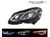 Slika 1 -  Led dnevno svetlo fabricki model u faru mercedes e klasa w212 14-16 - MojAuto