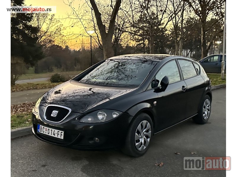 Seat Leon (2005 - 2009) - AutoManiac