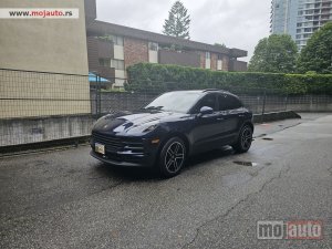 polovni Automobil Porsche Macan Base 