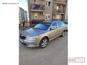 Glavna slika - Škoda Octavia 1.4TSI  - MojAuto