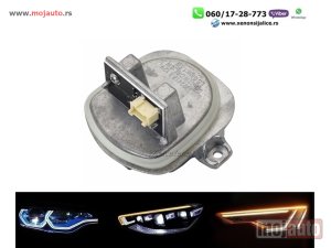 Glavna slika -  Led balast 63119498408 R - MojAuto