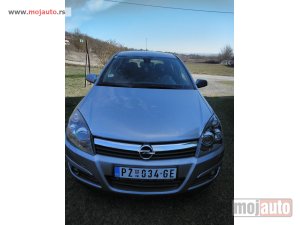 Polovni Opel Astra H 1.4 B Twinport - MojAuto - 3223762