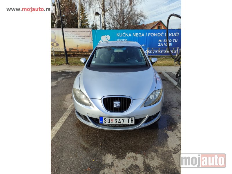 Seat Leon (2005 - 2009) - AutoManiac