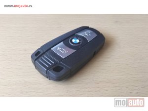 Glavna slika -  Kompletan BMW kljuc 868mhz E90 E91 E60 E61 E87 - MojAuto