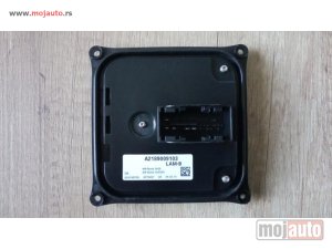 Glavna slika -  Led modul Control ballast Mercedes A2189009103 - MojAuto