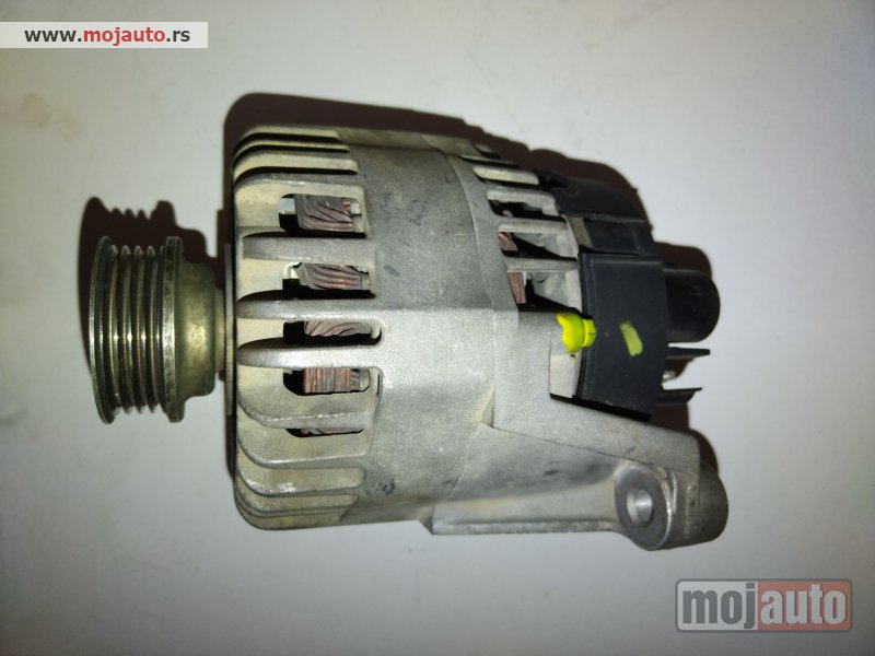 Glavna slika -  Punto classic alternator - MojAuto