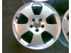 Slika 2 -  17ke 5x112 AUDI original - MojAuto