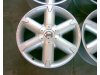 Slika 2 -  18ke 5x114,3 NISSAN original - MojAuto