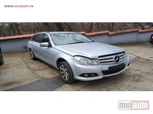 Glavna slika -  Delovi za Mercedes C W204 Facelift - Motor - MojAuto