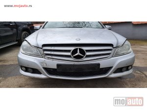 Glavna slika -  Delovi za Mercedes W204 Facelift - farovi - MojAuto