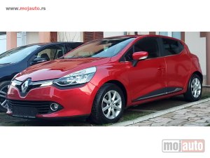 Glavna slika - Renault Clio 1.2 benzin,servisna  - MojAuto