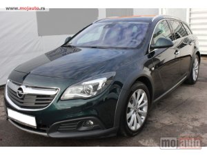 polovni Automobil Opel Insignia Country Tourer 2.0 CDTI 