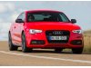 Slika 8 -  Audi A5 / 8T / 2012-2016 / Desno krilo / Blatobran / ORIGINAL - MojAuto