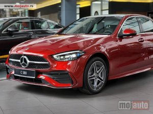 Glavna slika -  Delovi za Mercedes C klasu W206 - Motor i delovi motora - MojAuto