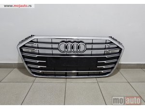 Glavna slika -  Audi A8 / D5 / 4N / 2018-2023 / Prednja maska / ORIGINAL - MojAuto