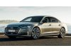 Slika 9 -  Audi A8 / D5 / 4N / 2018-2023 / Prednja maska / ORIGINAL - MojAuto