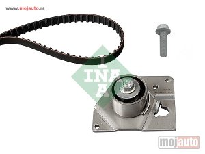 Glavna slika -  Reno Laguna II 1.9DCI Set Zupcastog 00-07,NOVO - MojAuto