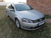 Slika 2 - VW Passat 2.0 TDI  - MojAuto