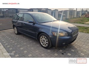 Glavna slika -  Volvo V50 1.6D 80kw POLOVNI DELOVI - MojAuto