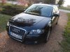 Slika 9 - Audi A3 A3  - MojAuto