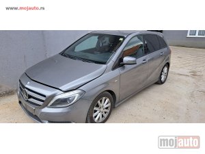 Glavna slika -  Delovi za Mercedes B klasu W246 - Hladnjaci - MojAuto