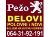 Slika 3 -  Pežo 607 DISKOVI KLEŠTA CILINDAR - MojAuto