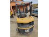 Slika 3 - Caterpillar DP 30N - MojAuto