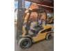 Slika 4 - Caterpillar DP 30N - MojAuto