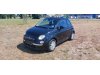 Slika 2 - Fiat 500 1,2 b cabrio  - MojAuto