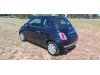 Slika 4 - Fiat 500 1,2 b cabrio  - MojAuto