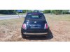 Slika 5 - Fiat 500 1,2 b cabrio  - MojAuto