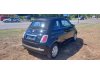 Slika 6 - Fiat 500 1,2 b cabrio  - MojAuto