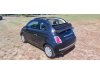 Slika 14 - Fiat 500 1,2 b cabrio  - MojAuto