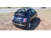 Slika 15 - Fiat 500 1,2 b cabrio  - MojAuto