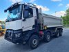 Slika 1 - Renault K460 8X4 EUbrif 181000km - MojAuto