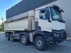 Slika 2 - Renault K460 8X4 EUbrif 181000km - MojAuto