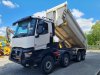 Slika 6 - Renault K460 8X4 EUbrif 181000km - MojAuto