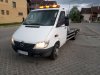 Slika 2 - Mercedes_Benz SPRINTER SLEP REGISTR DUGO  MOZE ZAMENA - MojAuto